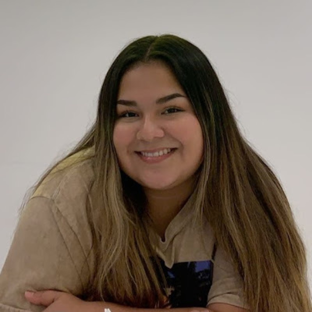Meet your Posher, Jacqueline
